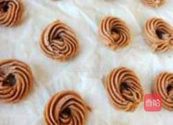 曲奇的做法图解9