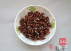 山药薏仁柿饼粥的做法图解3