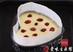 蔓越莓乳酪蛋糕的做法图解16