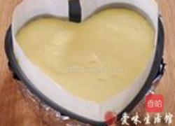 蔓越莓乳酪蛋糕的做法图解15