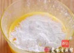 蔓越莓乳酪蛋糕的做法图解5