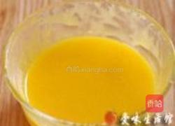 蔓越莓乳酪蛋糕的做法图解6