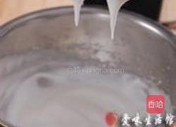 蔓越莓乳酪蛋糕的做法图解11