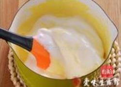 蔓越莓乳酪蛋糕的做法图解12