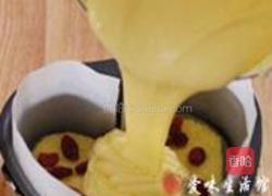 蔓越莓乳酪蛋糕的做法图解14