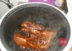 酱香猪舌的做法图解10