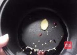 酱香猪舌的做法图解5