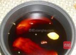 酱香猪舌的做法图解6