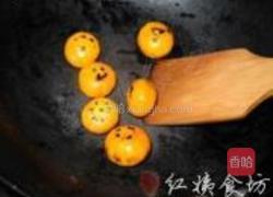 烤橘子的做法图解8