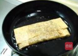 锅贴羊肉的做法图解11