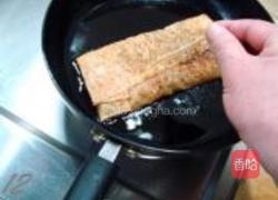 锅贴羊肉的做法图解12