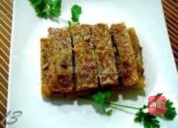 锅贴羊肉的做法图解13