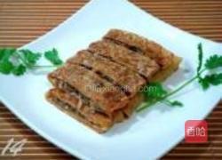 锅贴羊肉的做法图解14