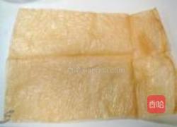 锅贴羊肉的做法图解5