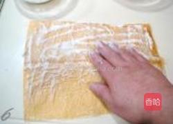 锅贴羊肉的做法图解6