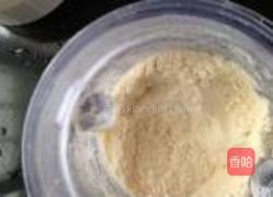 宝宝米糊糊的做法图解8