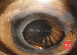 清炒土豆片的做法图解3