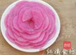 糖醋爽脆萝卜的做法图解10