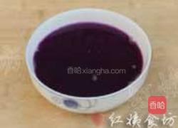 糖醋爽脆萝卜的做法图解5