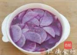 糖醋爽脆萝卜的做法图解6