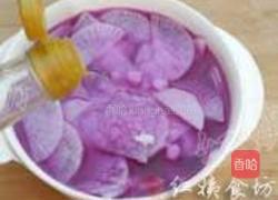 糖醋爽脆萝卜的做法图解8