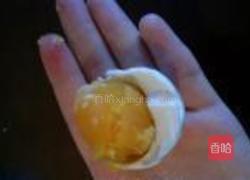 自制咸鸭蛋的做法图解8