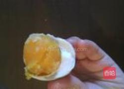 自制咸鸭蛋的做法图解9