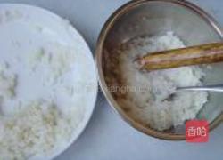 艾窝窝的做法图解10