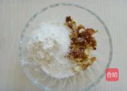 艾窝窝的做法图解6