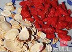 竹荪老鸭汤的做法图解2