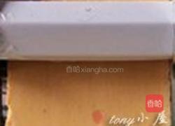 南瓜凉拌面的做法图解11