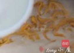 南瓜凉拌面的做法图解17