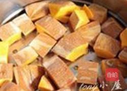 南瓜凉拌面的做法图解5