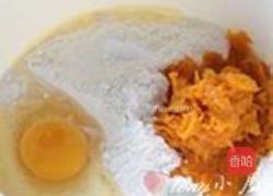 南瓜凉拌面的做法图解6