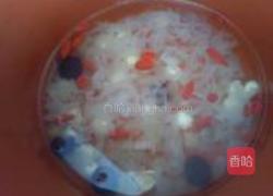 雪莲银耳汤的做法图解3