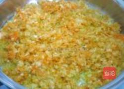 意大利面的做法图解3