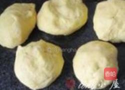 全麦南瓜馒头的做法图解11
