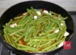 红油缸豆的做法图解7