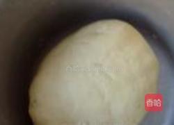 红豆馅小餐包的做法图解5