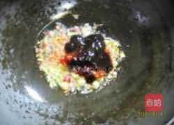 剁椒蒸包菜的做法图解4