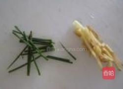 清蒸带鱼的做法图解3