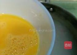 蛋花酒酿丸子的做法图解5