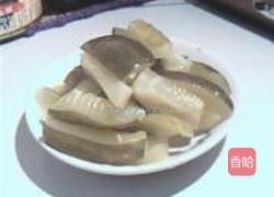 红籼米粥的做法图解9