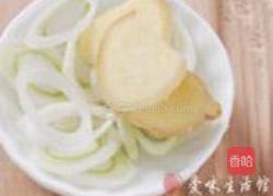 经典炸酱面的做法图解2