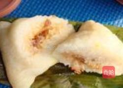 棕子的做法图解10