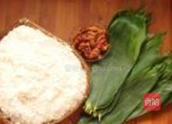 棕子的做法图解1