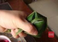 棕子的做法图解3