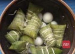 棕子的做法图解5