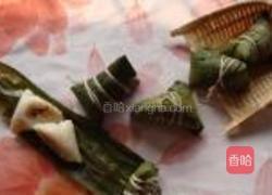 棕子的做法图解7