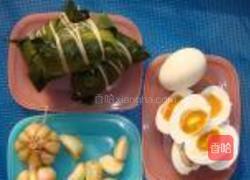 棕子的做法图解8